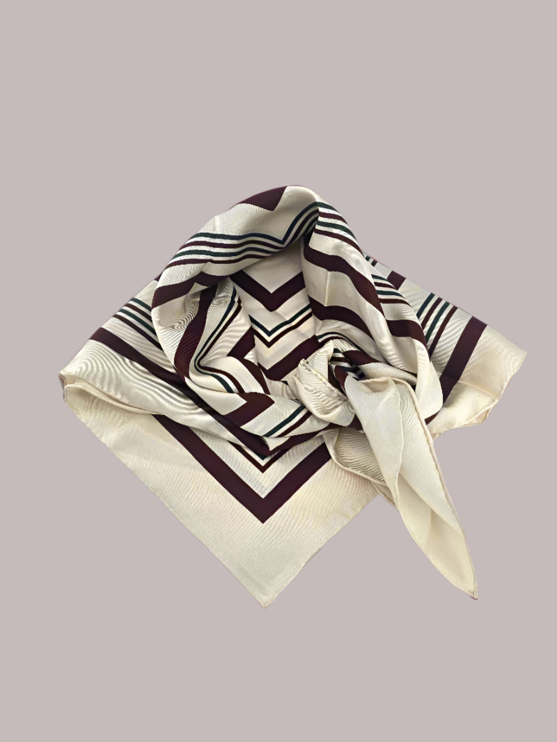 Silk Scarf